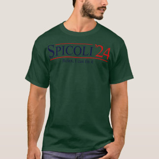 Spicoli 24私リラックスはそれを修正できる tシャツ