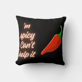 Spicy  クッション
