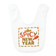Spicy New Year