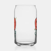 Spicy Pumpkin Spice ガラス缶 (右)