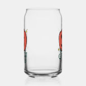 Spicy Pumpkin Spice ガラス缶 (左)