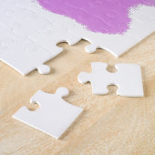 Spicy Pumpkin Spice ジグソーパズル (側面)