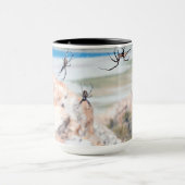 Spider City - Hangin Around マグカップ (中央)