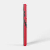 Spider-Man Galaxy S21 Case Samsung Galaxyケース (右側面)