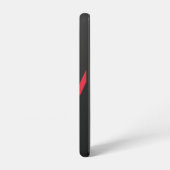 Spider-Man Galaxy S21 Case Samsung Galaxyケース (左側面)