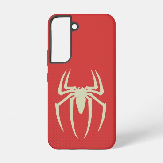Spider-Man Galaxy S22 Case Samsung Galaxyケース (裏面)