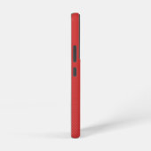 Spider-Man Galaxy S22 Case Samsung Galaxyケース (右側面)