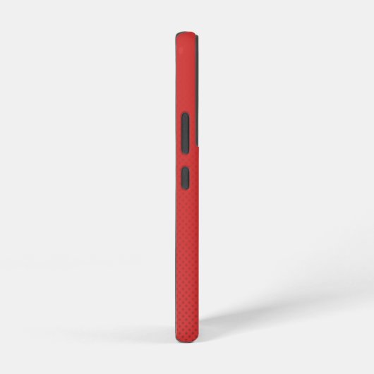 Spider-Man Galaxy S22 Case Samsung Galaxyケース (右側面)