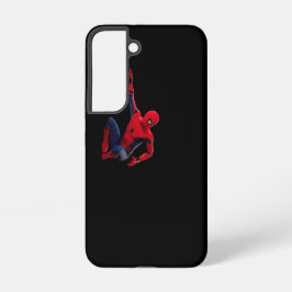 Spider-Man Galaxy S22 Case Samsung Galaxy S22ケース