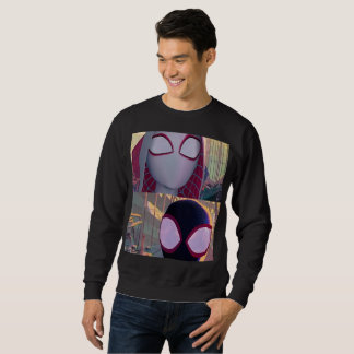 spider man hoodie スウェットシャツ