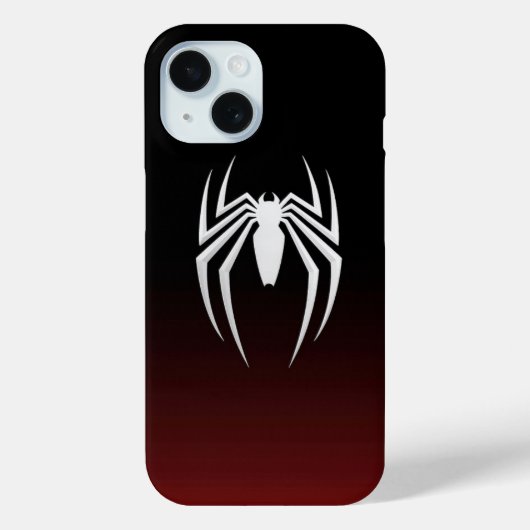 Spider-Man iPhone Case – Marvel Superhero Case-Mate iPhoneケース (裏面)