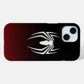 Spider-Man iPhone Case – Marvel Superhero Case-Mate iPhoneケース (裏面 (横))