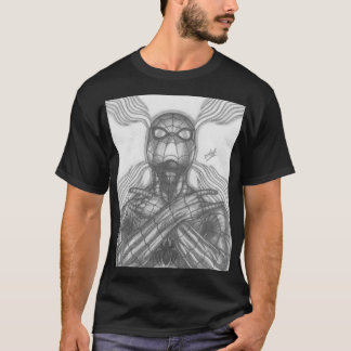 Spider-Man ~ Peter Parker Tシャツ