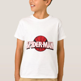 Spider Man T-Shirt For kids Tシャツ
