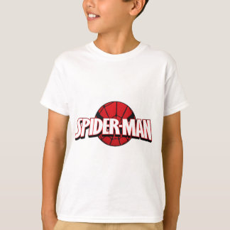 Spider Man T-Shirt For kids Tシャツ