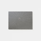 Spider Post it Notes ポストイット (正面)