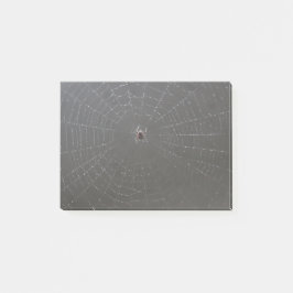 Spider Post it Notes ポストイット