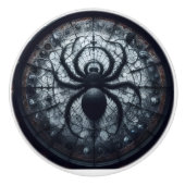 Spider Queen セラミックノブ (正面)