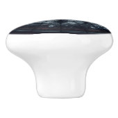 Spider Queen セラミックノブ (側面)