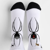 Spider Socks ソックス (上部)