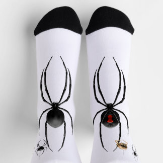 Spider Socks ソックス