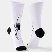 Spider Socks ソックス (傾斜あり)