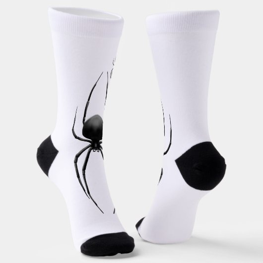 Spider Socks ソックス (傾斜あり)