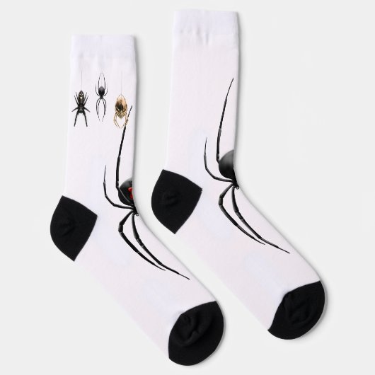 Spider Socks ソックス (右)