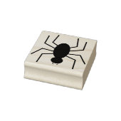 Spider stamp ラバースタンプ (スタンプ)