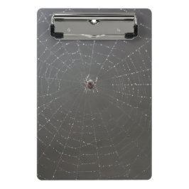 Spider Webクリップボード ミニクリップボード