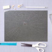 Spider Webティッシュペーパー 薄葉紙 (クラフト)
