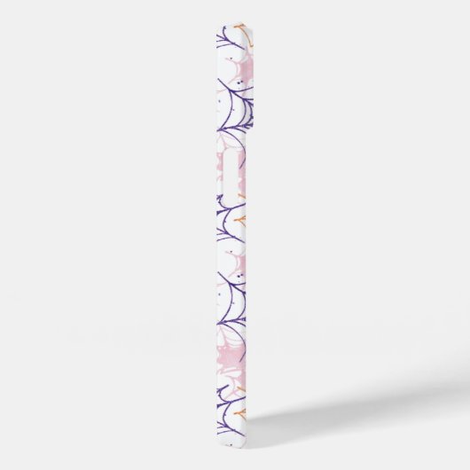 Spider Web不気味悪夢保護: Your iPhone Case-Mate iPhoneケース (裏面 / 右)