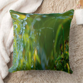 Spider Web装飾用クッション クッション (ブランケット)