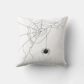 spider web クッション (裏面)