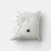 spider web クッション (正面)