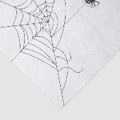 spider web 薄葉紙 (詳細)