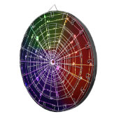 Spider Web 1 Dartボードオプション ダーツボード (正面右)
