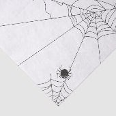 spider web net 薄葉紙 (詳細)