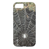 Spider Web PhoneケースIphone Case-Mate iPhoneケース (裏面)
