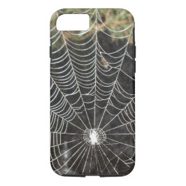 Spider Web PhoneケースIphone iPhone 8/7ケース