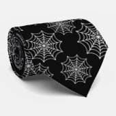 Spider Webs Tie ネクタイ (ロール)