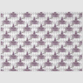 Spider Witch Series Design 6 薄葉紙 (正面)