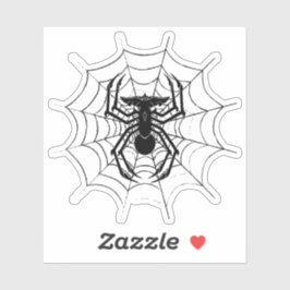 SpiderGremlinのカスタムカットビニールステッカー シール