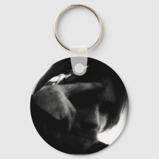 SPIDERinHALLプロモーションキーチェーン キーホルダー