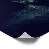 SPIDERinHALL 5051ポスター ポスター (角)