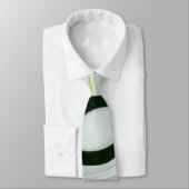 SpiderLilyツイストネックタイ ネクタイ (タイ)