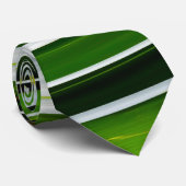 SpiderLilyツイストネックタイ ネクタイ (ロール)