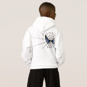 Spiderman (裏面フル)