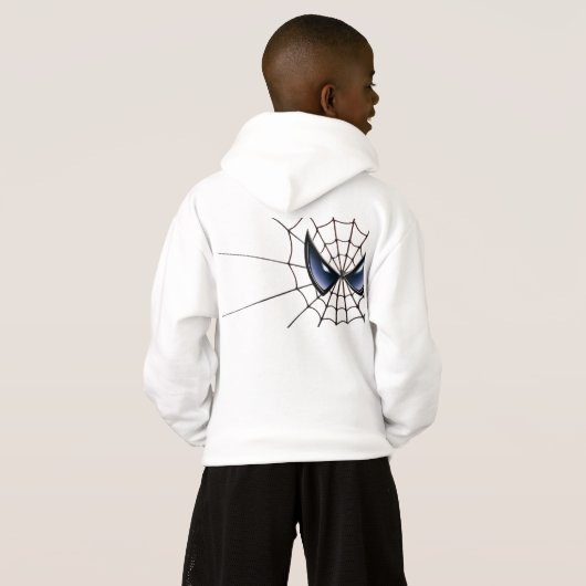 Spiderman (裏面フル)