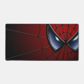 Spiderman デスクマット (正面)
